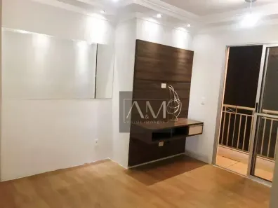 Apartamento com 2 Quartos à venda, 60m² no Vila Moreira, São Paulo