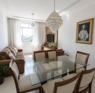 Apartamento com 3 Quartos à venda, 144m² no Nazaré, Salvador