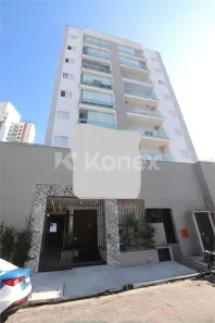 Apartamento com 1 Quarto à venda, 30m² no Vila Formosa, São Paulo