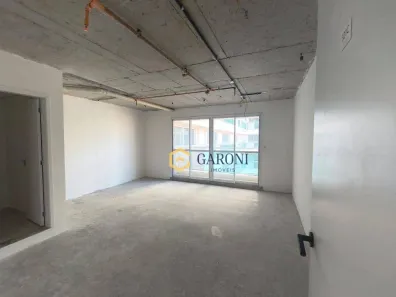 Sala Comercial para alugar, 39m² no Barra Funda, São Paulo