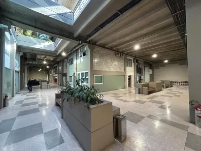 Ponto Comercial à venda, 34m² no Carmo, Belo Horizonte