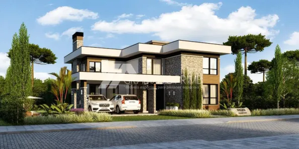 Casa com 4 Quartos à venda, 390m² no Centro, Canela