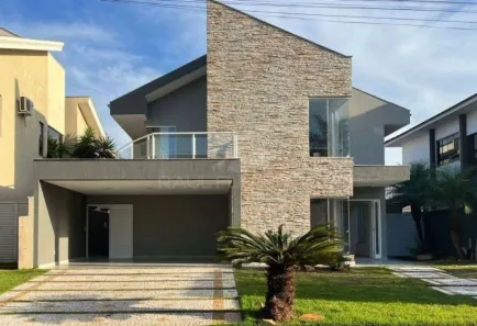 Sobrado com 4 Quartos à venda, 312m² no Esperança, Londrina