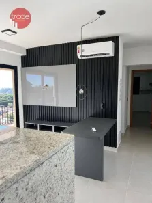 Apartamento com 2 Quartos à venda, 59m² no Ribeirânia, Ribeirão Preto