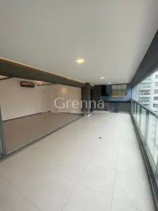 Apartamento com 3 Quartos à venda, 162m² no Pinheiros, São Paulo