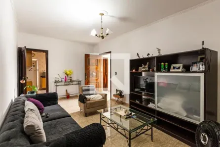Casa com 5 Quartos à venda, 280m² no Vila Ipojuca, São Paulo