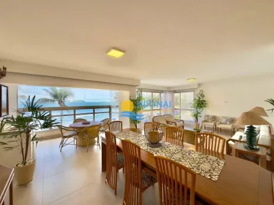 Apartamento com 3 Quartos à venda, 200m² no Vila Luis Antônio, Guarujá