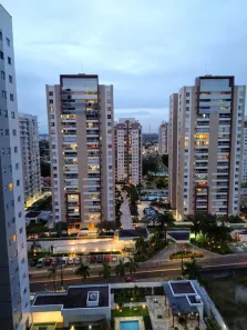 Apartamento com 3 Quartos à venda, 138m² no Aleixo, Manaus
