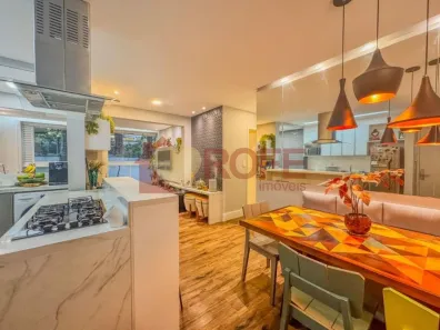 Apartamento com 2 Quartos à venda, 65m² no Jardim das Acácias, São Paulo