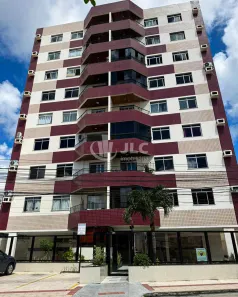 Apartamento com 3 Quartos à venda, 98m² no Luzia, Aracaju