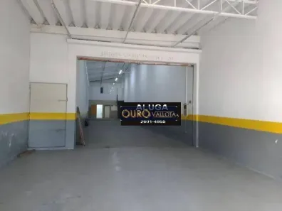 Galpão/Depósito/Armazém para alugar, 247m² no Vila Prudente, São Paulo