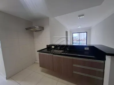 Apartamento com 2 Quartos para alugar, 64m² no Cidade Alta, Piracicaba