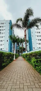 Apartamento com 2 Quartos à venda, 50m² no Parada XV de Novembro, São Paulo