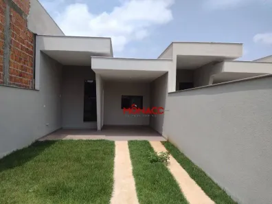 Casa com 3 Quartos à venda, 90m² no Colúmbia, Londrina