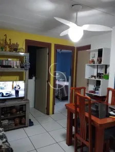 Apartamento com 2 Quartos à venda, 43m² no Campina, São Leopoldo