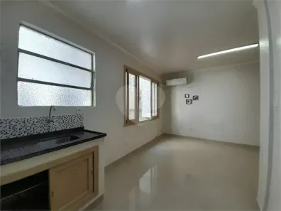 Flat com 1 Quarto à venda, 28m² no Centro Histórico, Porto Alegre