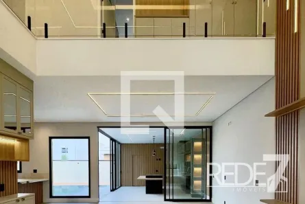 Casa com 3 Quartos à venda, 314m² no Swiss Park, Campinas