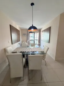 Apartamento com 3 Quartos à venda, 144m² no Barra Olímpica, Rio de Janeiro