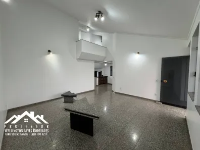 Sobrado com 3 Quartos à venda, 359m² no Boa Vista, Limeira