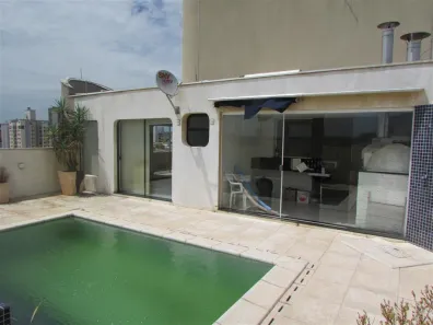Cobertura com 3 Quartos à venda, 227m² no Centro, Piracicaba