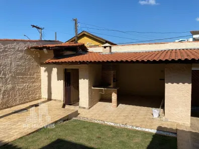 Casa com 2 Quartos à venda, 215m² no Jardim Deghi, Santana de Parnaíba