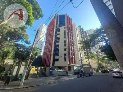 Sala Comercial à venda, 125m² no Paraíso, São Paulo