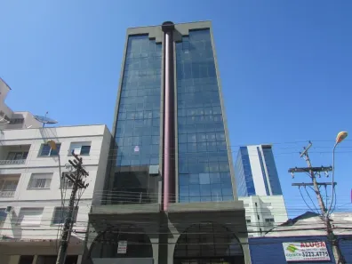 Sala Comercial à venda, 37m² no Nossa Senhora de Lourdes, Caxias do Sul