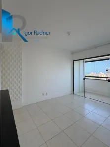 Apartamento com 2 Quartos à venda, 56m² no Boca do Rio, Salvador