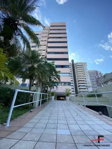 Apartamento com 4 Quartos à venda, 223m² no Aldeota, Fortaleza