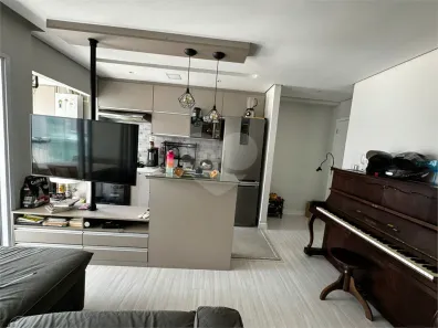 Apartamento com 2 Quartos à venda, 61m² no Vila Guilherme, São Paulo