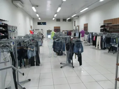 Galpão/Depósito/Armazém à venda, 546m² no Vila Monte Alegre, Ribeirão Preto