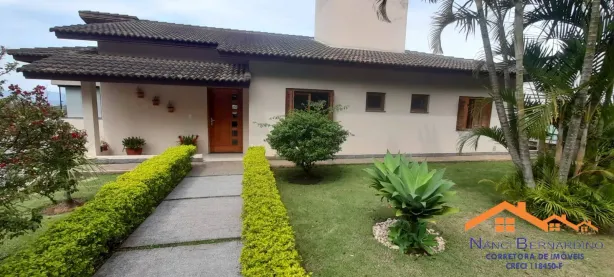 Casa com 5 Quartos à venda, 400m² no Arujázinho I, II e III, Arujá
