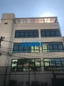 Imóvel Comercial à venda, 514m² no Vila Monte Alegre, São Paulo