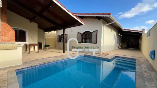 Casa com 3 Quartos à venda, 143m² no Cidade Nova Peruíbe, Peruíbe