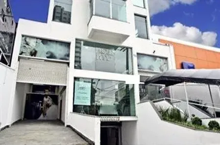 Prédio Comercial para alugar, 1050m² no Jardim, Santo André