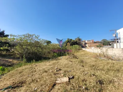 Lote/Terreno à venda, 3600m² no Bom Retiro, Betim