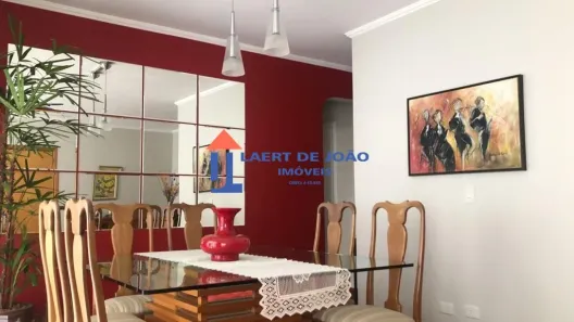 Apartamento com 4 Quartos à venda, 158m² no Brooklin Paulista, São Paulo