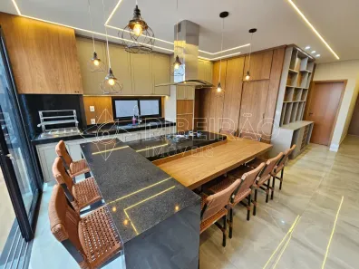 Casa de Condomínio com 3 Quartos à venda, 150m² no Real Sul, Ribeirão Preto