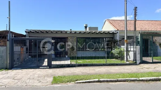Casa com 3 Quartos à venda, 300m² no São Sebastião, Porto Alegre