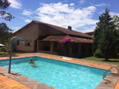 Casa com 4 Quartos à venda, 5000m² no Lagoa do Miguelão, Nova Lima