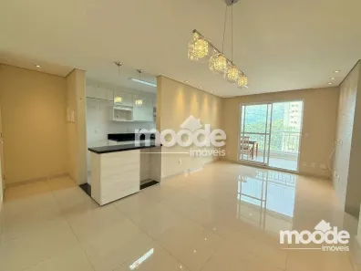 Apartamento com 3 Quartos para alugar, 82m² no Jardim das Vertentes, São Paulo