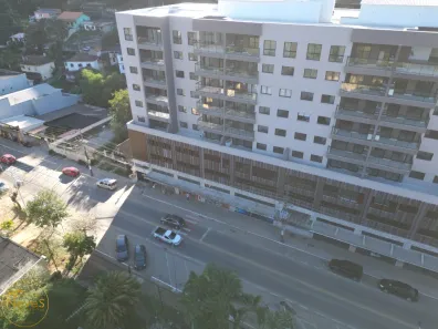 Apartamento com 2 Quartos à venda, 88m² no Centro, Miguel Pereira