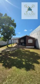 Lote/Terreno à venda, 480m² no Palmital, Colombo
