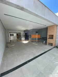 Casa com 3 Quartos à venda, 125m² no Parque Universitário, Americana