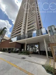 Apartamento com 2 Quartos à venda, 89m² no Setor Oeste, Goiânia
