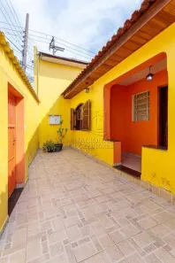 Casa com 3 Quartos à venda, 187m² no Jardim Santo Antônio, Santo André