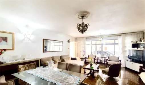 Sobrado com 5 Quartos à venda, 224m² no Vila Monumento, São Paulo