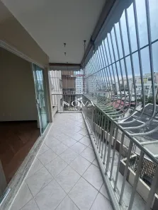 Apartamento com 2 Quartos à venda, 70m² no Santa Rosa, Niterói