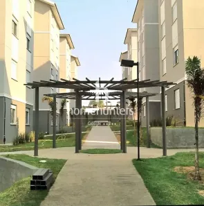 Apartamento com 2 Quartos à venda, 47m² no Recanto do Sol I, Campinas
