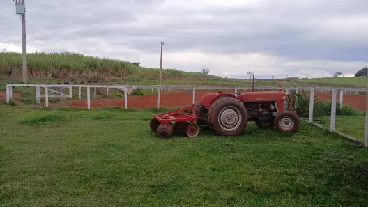 Fazenda/Sítio com 2 Quartos à venda, 30250m² no Área Rural de Mirassol, Mirassol